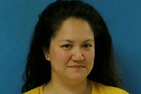 Elizabeth Woolf