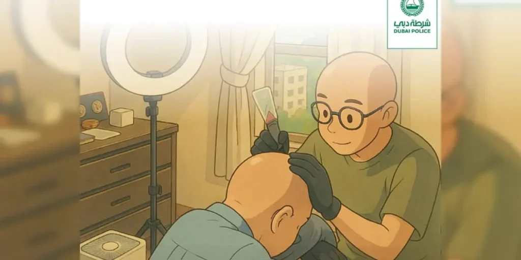 Hair Transplantation