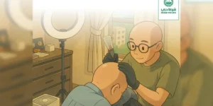 Hair Transplantation