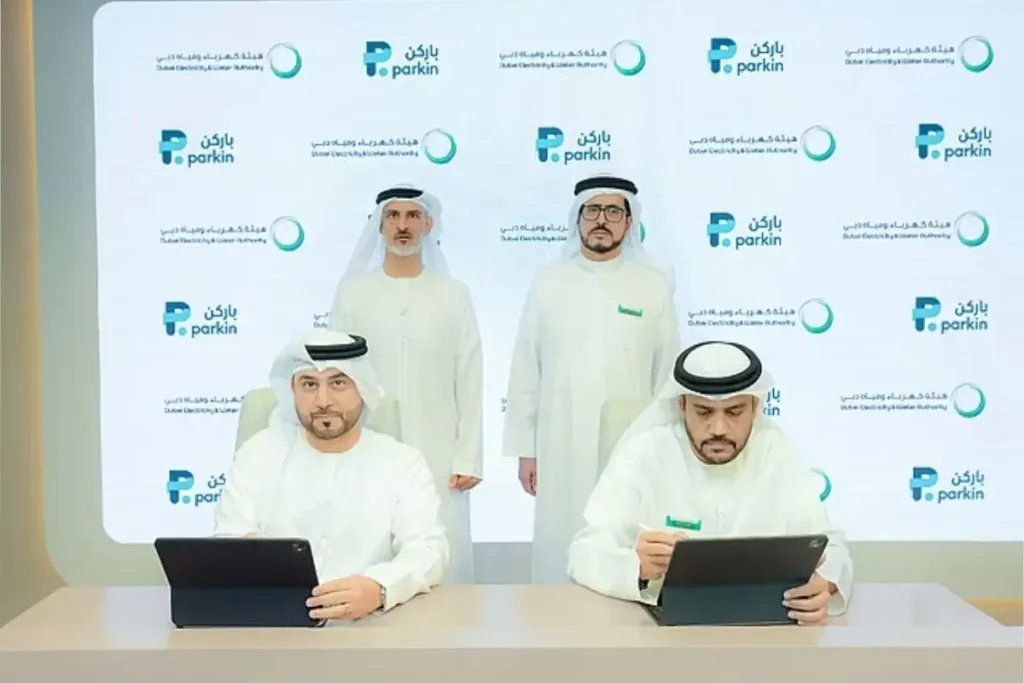 ദുബൈയില് മാളുകളിലും കമ്മ്യൂണിറ്റി, വിനോദ കേന്ദ്രങ്ങളിലുമായി 100 ഇ.വി ചാര്ജറുകള് സ്ഥാപിക്കുന്നു