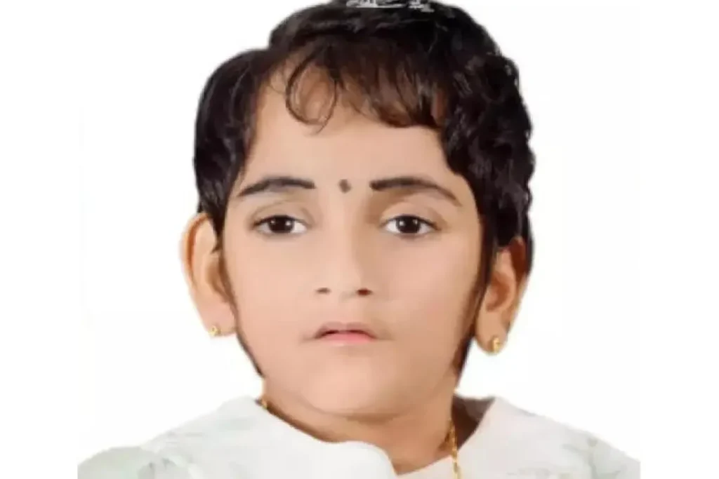 എരുമേലി സ്വദേശിനിയായ ബാലിക അബുദാബിയിൽ നിര്യാതയായി