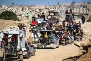 Gaza