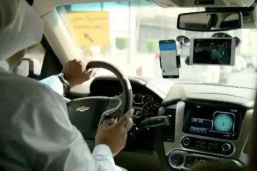 സൗദിയില് റൈഡ്-ഹെയ്ലിംഗ് ആപ്പ് യാത്രകളില് 78 ശതമാനം വളര്ച്ച