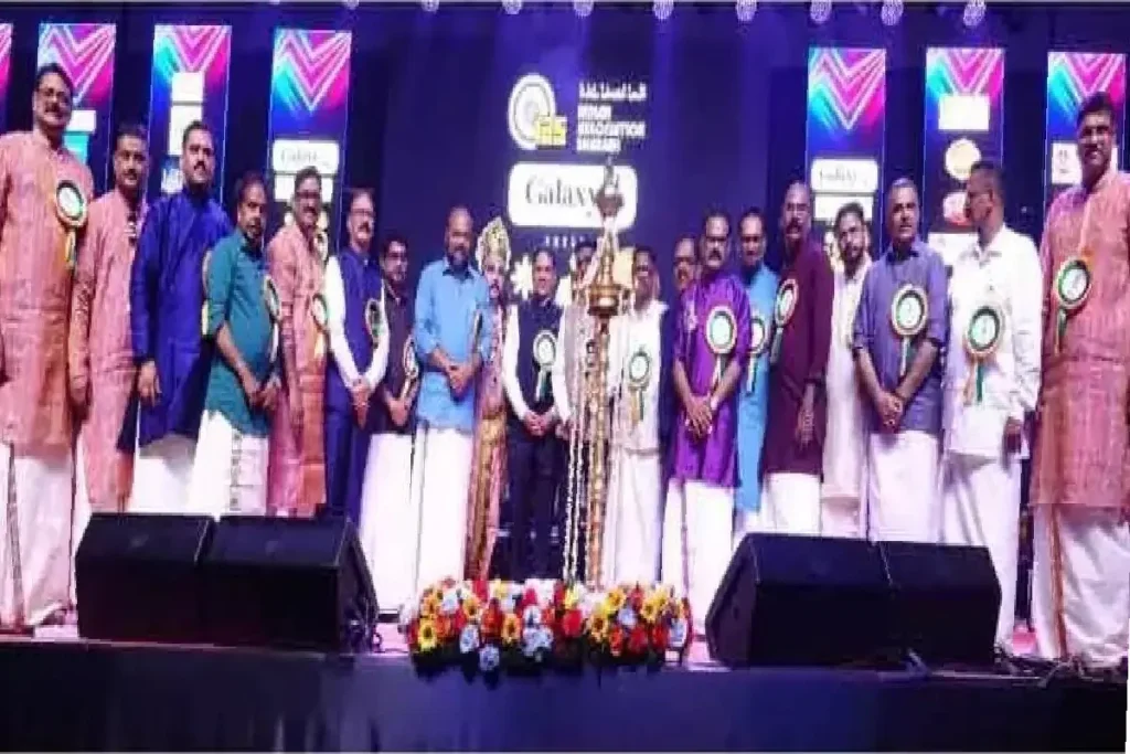 ഓണാഘോഷം സംഘടിപ്പിച്ച് ഷാർജ ഇന്ത്യൻ അസോസിയേഷൻ