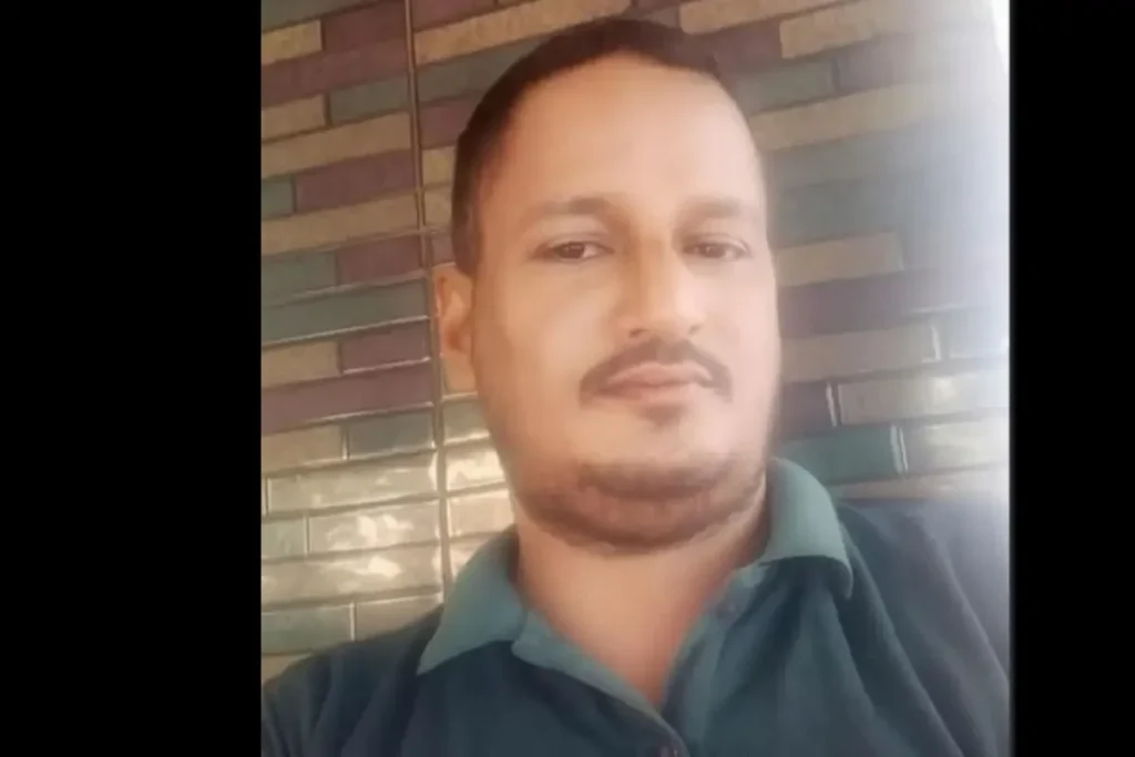 ഖത്തറിൽ വാഹനാപകടത്തിൽ കാസർഗോഡ് സ്വദേശി മരണപ്പെട്ടു