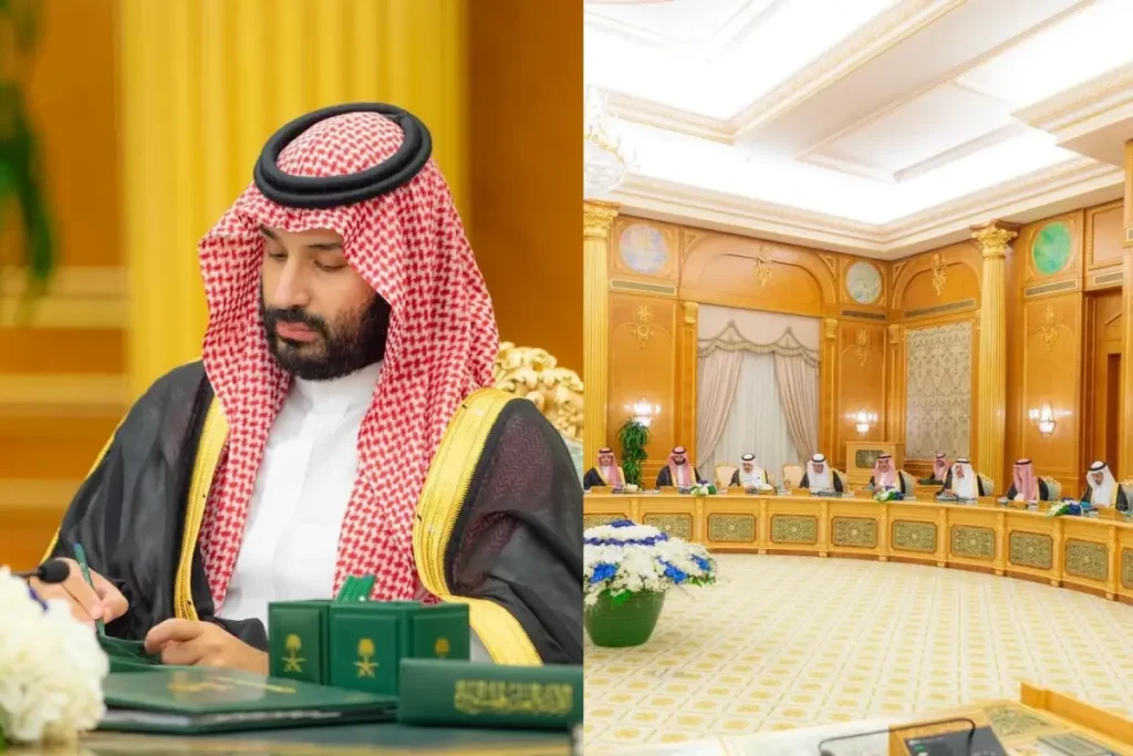 റിയാദില് ബ്രിട്ടീഷ് സര്വകലാശാലാ ശാഖ സ്ഥാപിക്കാന് മന്ത്രിസഭാ അംഗീകാരം