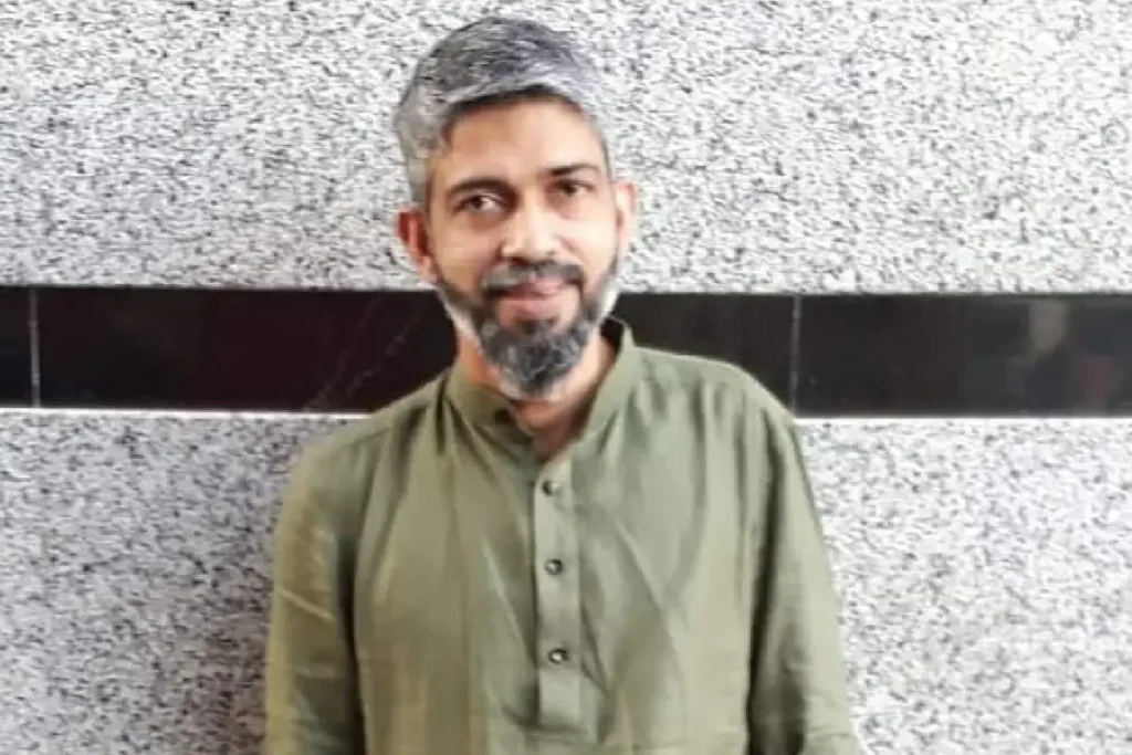 ഹൃദയാഘാതം; കണ്ണൂർ കൂത്തുപറമ്പ് സ്വദേശി ദുബൈയില് നിര്യാതനായി