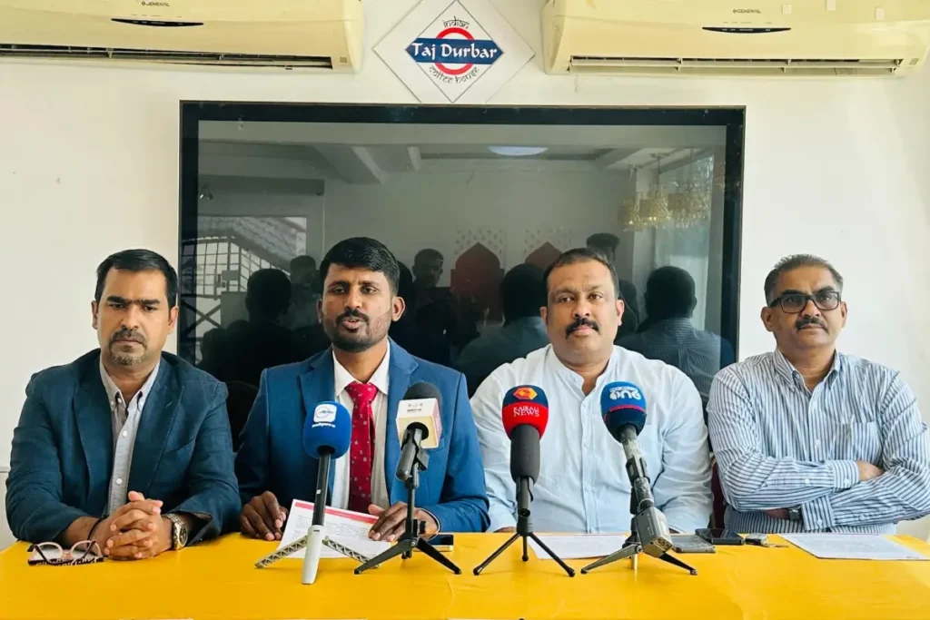 ഫോപ്ട ഖത്തർ ഓണാഘോഷം വെള്ളിയാഴ്ച; പുനലൂർ സോമരാജനെ ആദരിക്കും