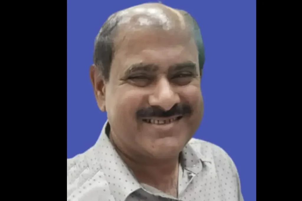 പക്ഷാഘാതം; സൗദിയിൽ ഒഡീഷ സ്വദേശി മരണപ്പെട്ടു