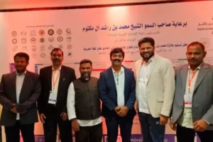 Dubai Arabic Language Internation Conference