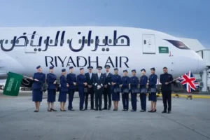 Riyad AIR