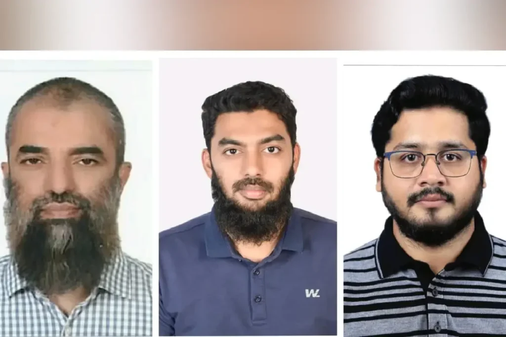 ജെ.ഡി.സി.സി ബവാദി കമ്മിറ്റിക്ക് പുതിയ ഭാരവാഹികൾ
