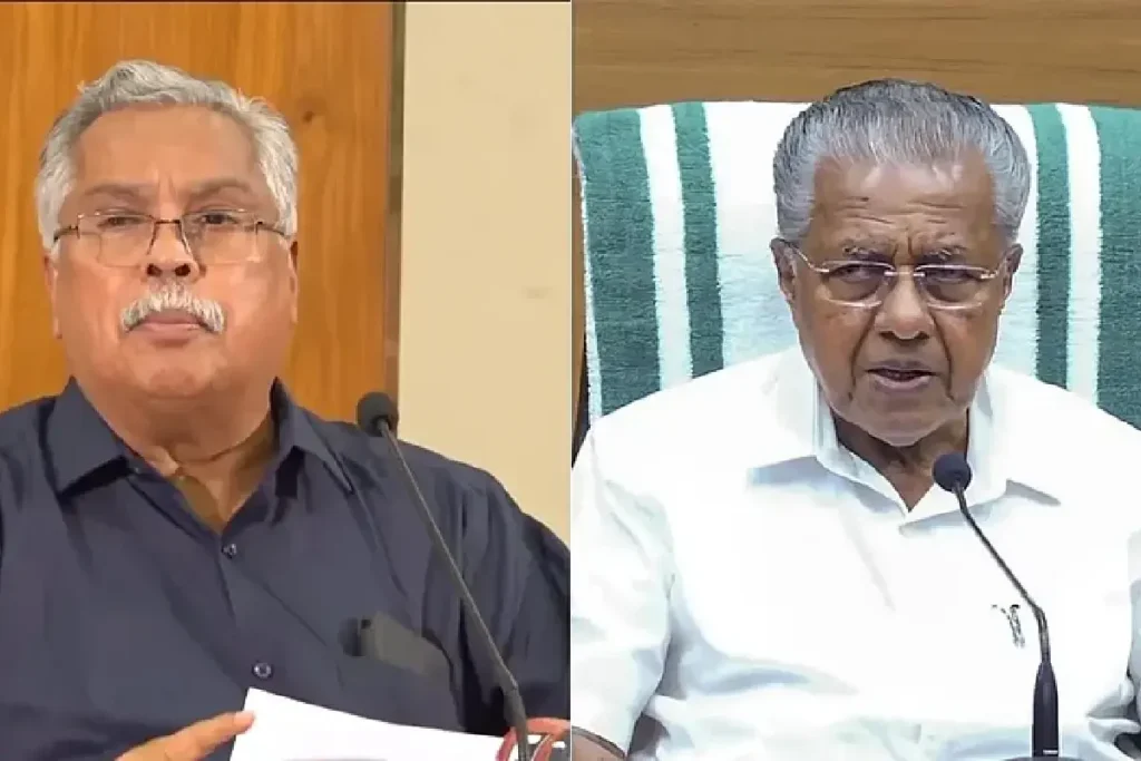 പി എം ശ്രീ; അടുത്ത മന്ത്രി സഭാ യോഗത്തിൽ നിന്ന് സിപിഐ വിട്ടുനിൽക്കും