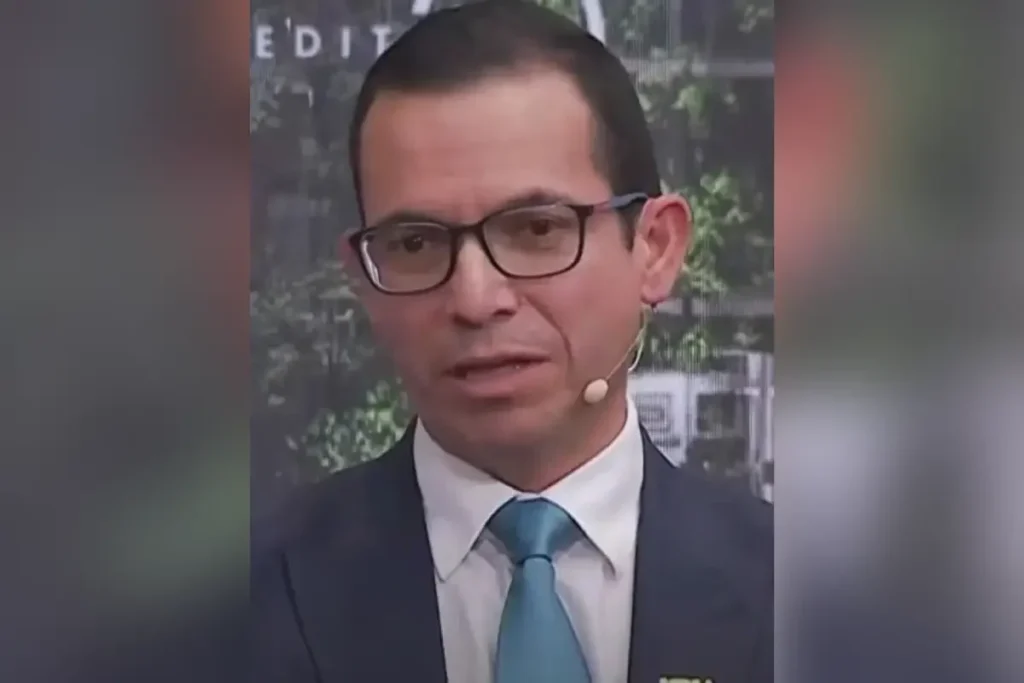 പ്രതി വർഷം 22.5 കോടി യാത്രക്കാരെ ലക്ഷ്യംമിട്ട് റിയാദ് കിംഗ് സൽമാൻ വിമാനത്താവളം Marco Mejiya