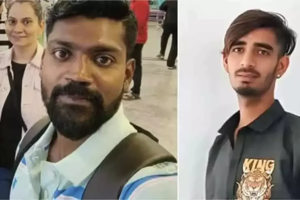 ബംഗളൂരുവിൽ ഡെലിവറി ബോയിയെ കാറിടിച്ച് കൊലപ്പെടുത്തി മലയാളി യുവാവിന്റെ കൊടും ക്രൂരത; ഭാര്യയും അറസ്റ്റിൽ, നിർണായകമായത് സി.സി.ടി.വി ദൃശ്യങ്ങൾ