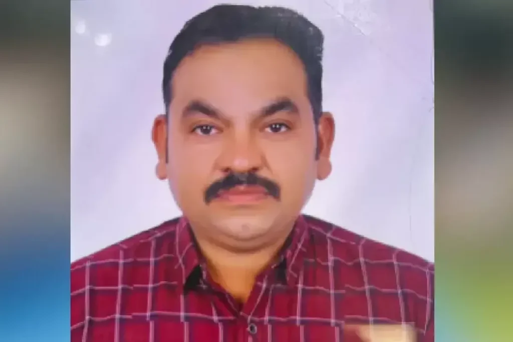 മലയാളി ബഹ്റൈനിൽ നിര്യാതനായി