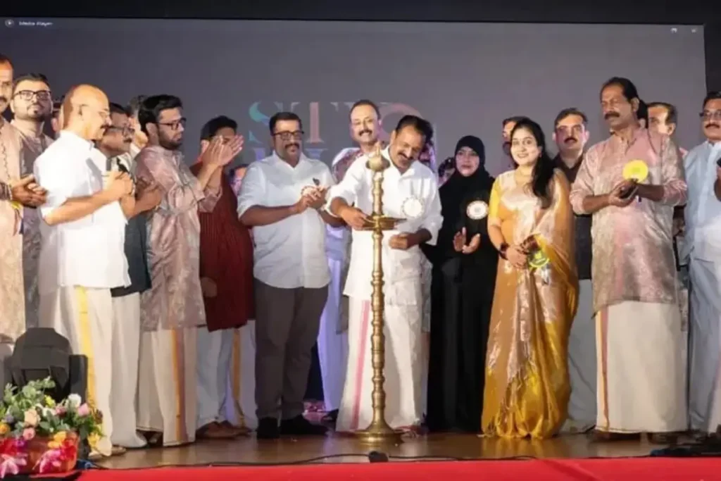 അബൂദാബി മലയാളി സമാജം ഓണാഘോഷം സംഘടിപ്പിച്ചു