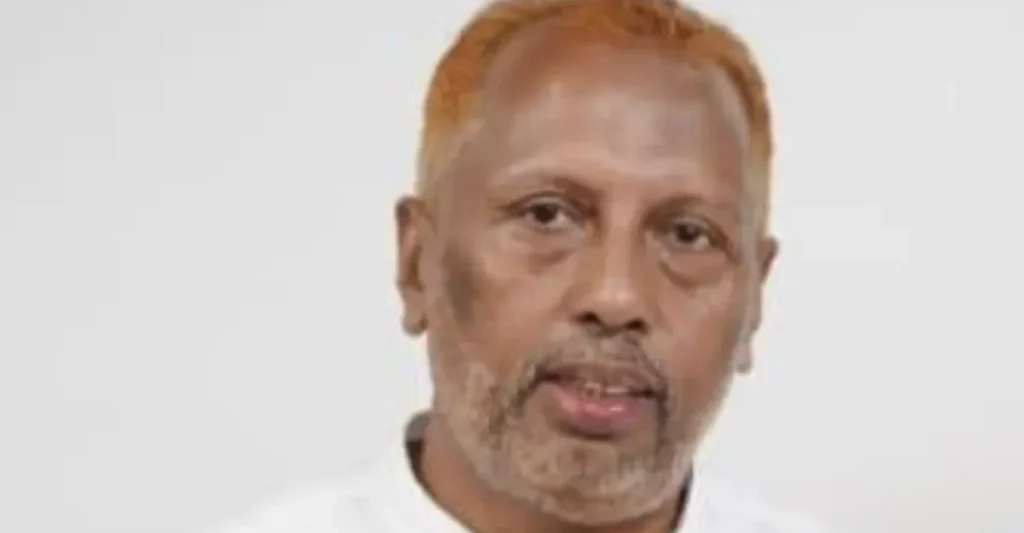 ജിദ്ദയിലെ പ്രമുഖ വ്യവസായി പറവട്ടി റഫീഖ് ഹാജി അന്തരിച്ചു