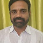 കെ ലോഹ്യ