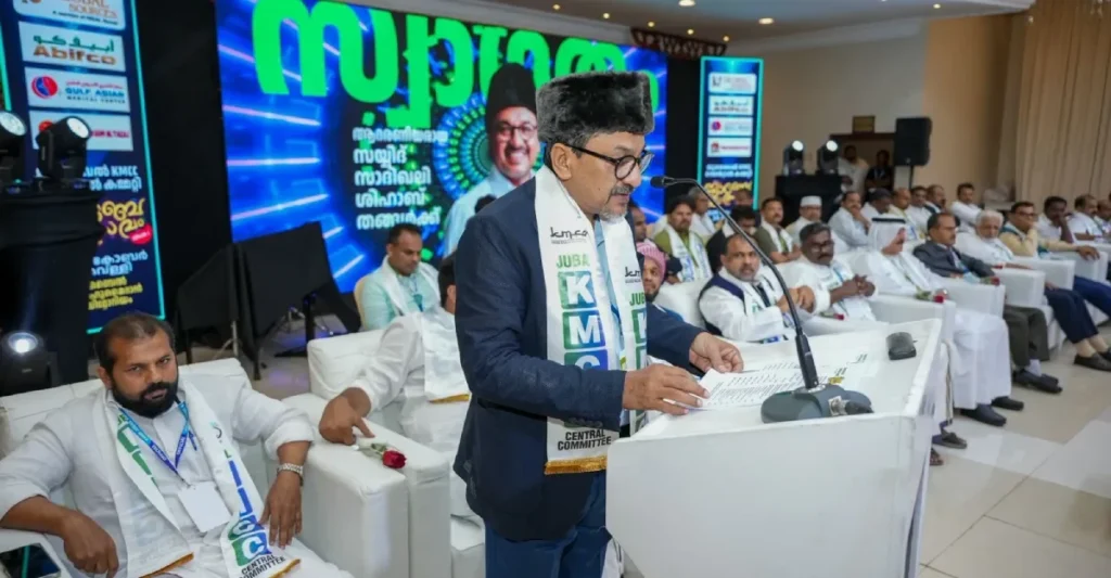 ജുബൈലിനെ ഇളക്കി മറിച്ച് ജുബൈലോത്സവം സീസൺ 2-വിന് പ്രൗഢ സമാപനം