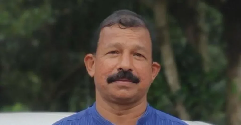 എ.സി ഇറക്കുന്നതിനിടെ അപകടം; റിയാദിൽ നിര്യാതനായ മലപ്പുറം സ്വദേശിയുടെ മൃതദേഹം നാട്ടിലെത്തിച്ച് സംസ്കരിച്ചു