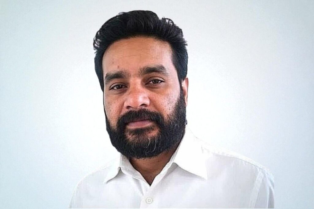 H Muhammad Thiruvathra
