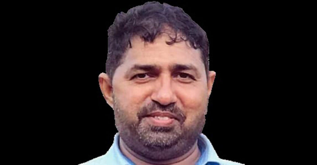 ഒമാനിലെ ദീര്ഘകാല പ്രവാസി നാട്ടില് അന്തരിച്ചു
