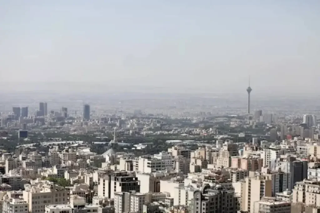 യു.എസ്-ഇസ്രായിൽ ചാര ശൃംഖല തകർത്തതായി ഇറാൻ Tehran City