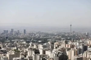 Tehran City