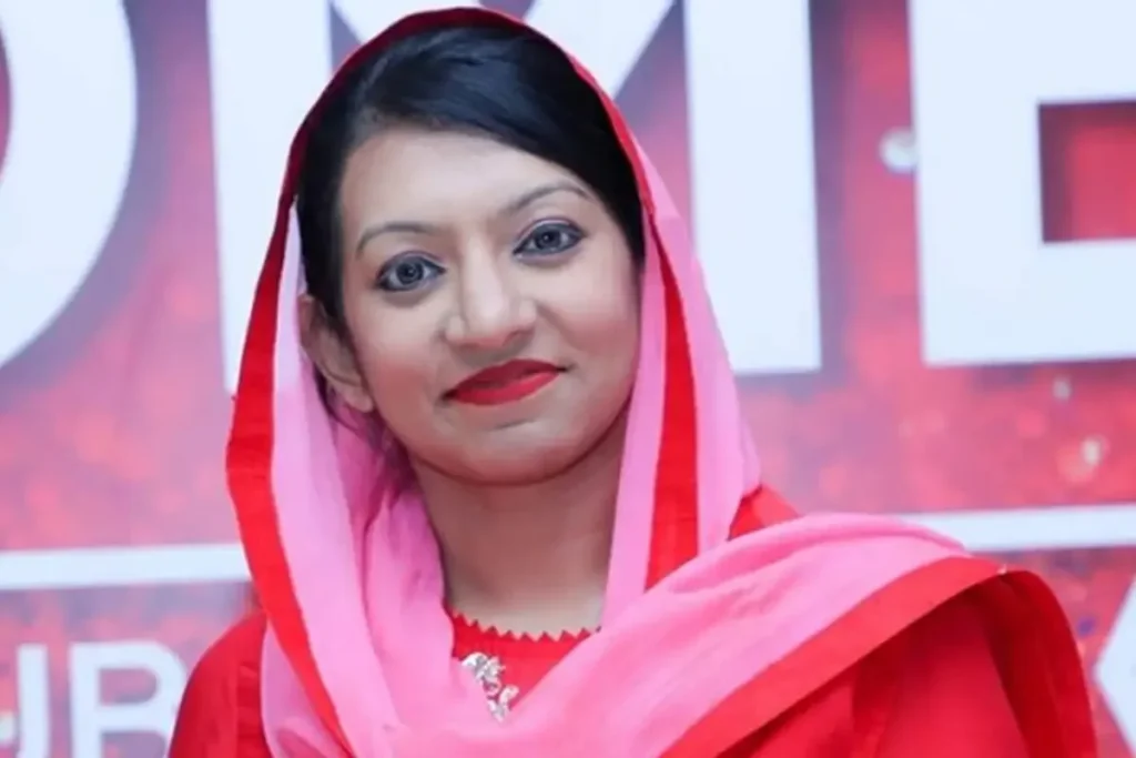 യുഎഇയിലെ ഏറ്റവും സ്വാധീനമുള്ള വനിതകളുടെ പട്ടികയിൽ മൂന്ന് ഇന്ത്യക്കാർ; ഏക മലയാളി ഷഫീന യൂസഫലി