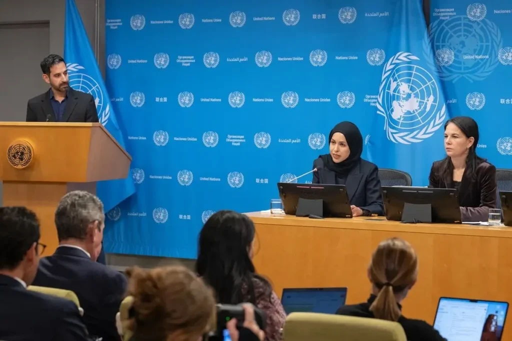 യു എൻ ലോക സാമൂഹിക വികസന ഉച്ചകോടി നവംബർ 4 മുതൽ ദോഹയിൽ: 8,000 പേർ പങ്കെടുക്കും