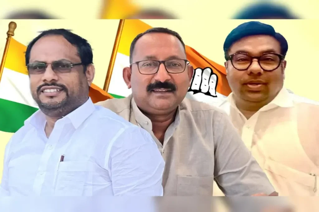 ഖത്തറിലെ കോൺഗ്രസ് അനുഭാവികൾക്ക് ഇനി ഒറ്റ സംഘടന; ജംബോ കമ്മിറ്റി പ്രഖ്യാപിച്ച് കെപിസിസി