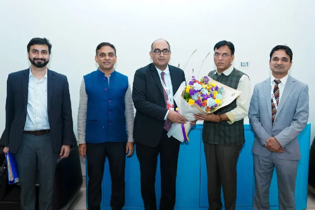 സാമൂഹിക വികസനത്തിനുള്ള രണ്ടാം ലോക സമ്മേളനത്തിൽ ഇന്ത്യയും Qatar