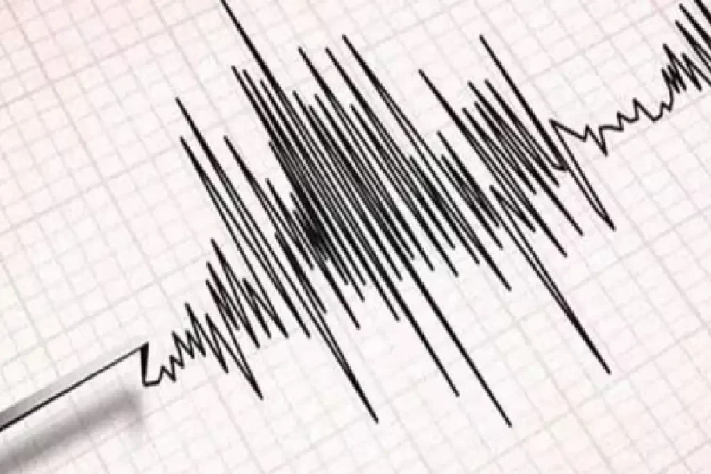 ഒമാനിൽ നേരിയ ഭൂചലനം Representative image