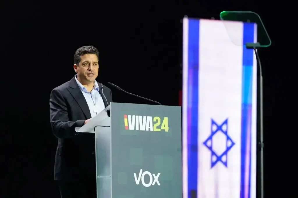 ന്യൂയോർക്കിലെ ജൂത സമൂഹം ഇസ്രായിലിലേക്ക് കുടിയേറണം, മംദാനി ഹമാസ് അനുകൂലി: ഇസ്രായിൽ മന്ത്രി Amichay Shekli