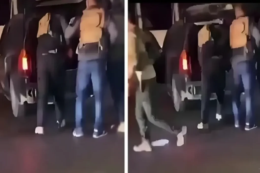 ലെബനോനില് ആറംഗ സംഘം തട്ടിക്കൊണ്ടുപോയ കുവൈത്തി പൗരനെ സൈന്യം മോചിപ്പിച്ചു