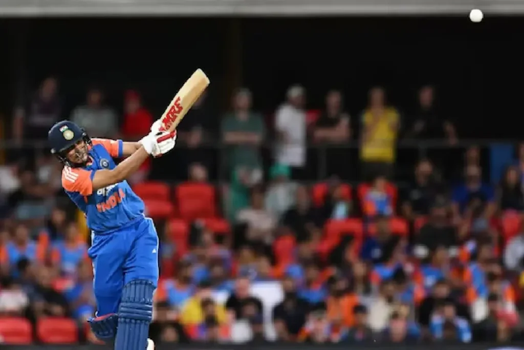 ബൗളിംഗ് വരിഞ്ഞു മുറുക്കി; ഓസ്ട്രേലിയക്കെതിരെ ഇന്ത്യക്ക് ജയം