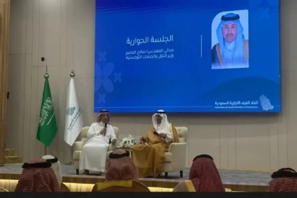 മക്ക-ജിദ്ദ എക്സ്പ്രസ്വേ സ്വകാര്യവല്ക്കരിക്കുമെന്ന് അല്ജാസിര്