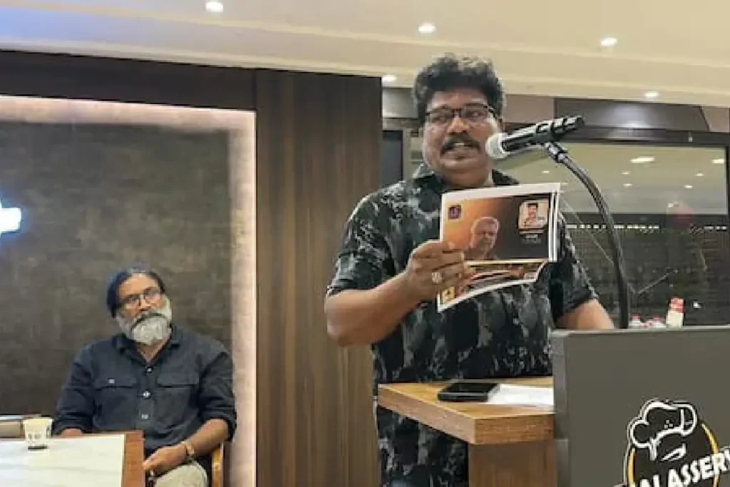 യുഎഫ് കെ-അസ്മോ പുരസ്കാരങ്ങൾ പ്രഖ്യാപിച്ചു