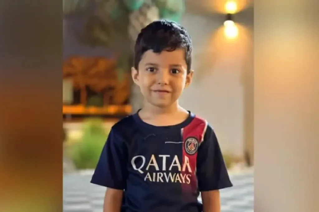 അൽഐനിൽ ആറു വയസ്സുകാരൻ വാട്ടർ ടാങ്കിൽ മുങ്ങിമരിച്ചു