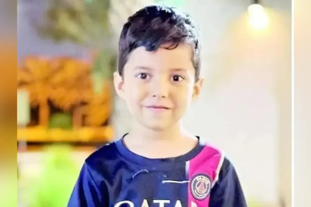 അൽഐനിൽ വാട്ടർ ടാങ്കിൽ വീണ് ബാലൻ മുങ്ങിമരിച്ചു Eesa