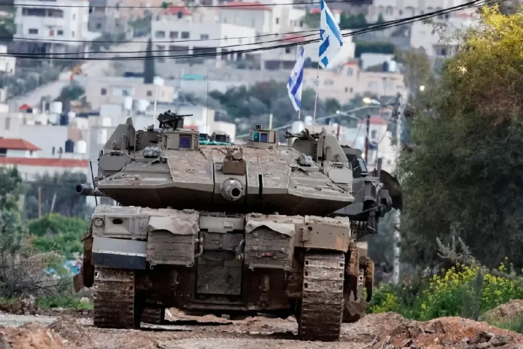 ജറൂസലമിൽ ഇസ്രായിൽ സൈന്യത്തിന്റെ വെടിവെപ്പിൽ രണ്ടു ഫലസ്തീൻ ബാലന്മാർ കൊല്ലപ്പെട്ടു