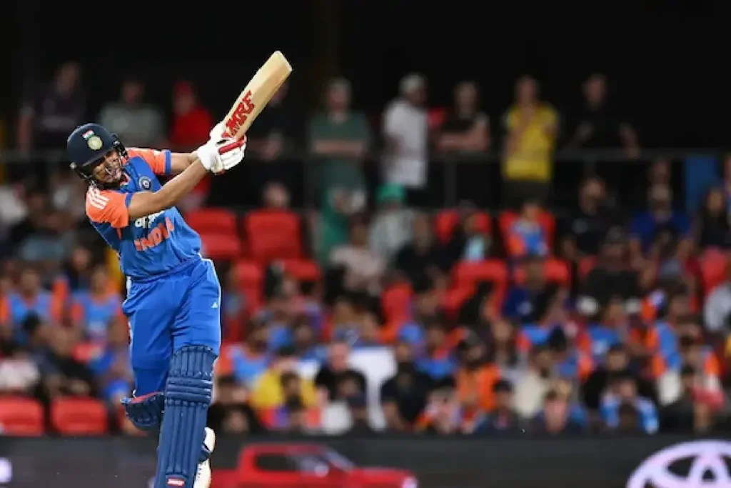 മഴ കളിച്ചു; പരമ്പര ഇന്ത്യക്ക്