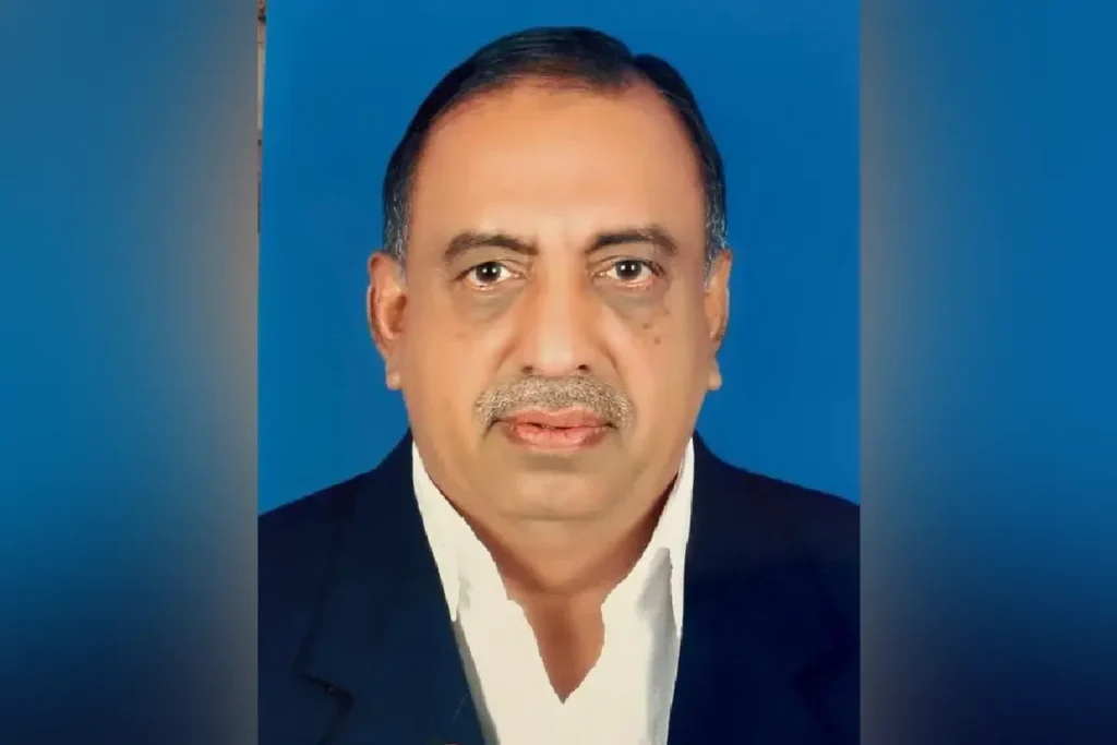 കെ.എം.സി.സി നേതാവ് മത്തത്ത് അബ്ബാസ് ഹാജി ദോഹയിൽ നിര്യാതനായി