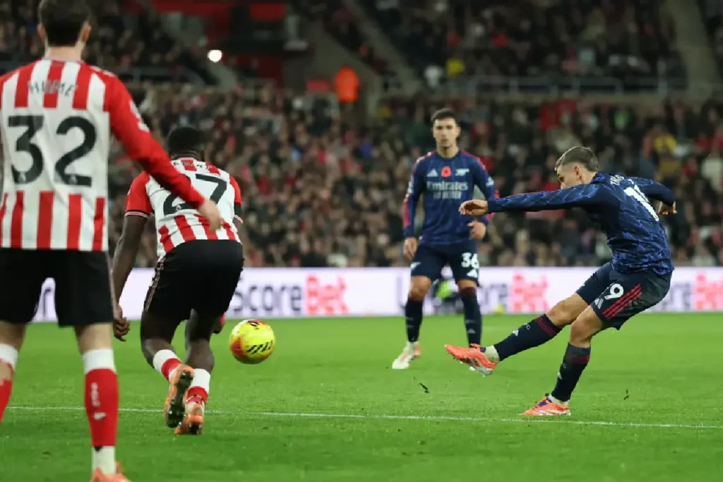 പ്രീമിയർ ലീഗ്; പീരങ്കികൾക്ക് സമനില ഷോക്ക്, ചെൽസിക്ക് ജയം