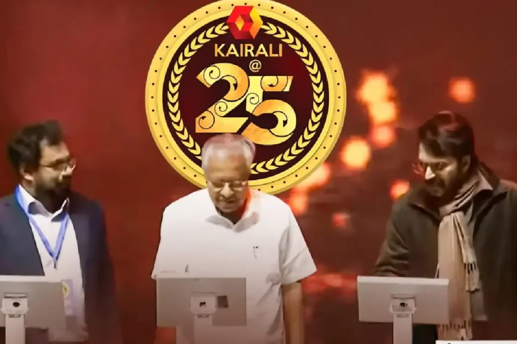 മുഖ്യമന്ത്രിയോട് ചോദ്യങ്ങൾ ചോദിച്ച് മമ്മൂട്ടി; തുടർഭരണത്തിലെ മാറ്റങ്ങളെക്കുറിച്ച് പിണറായി വിജയൻ