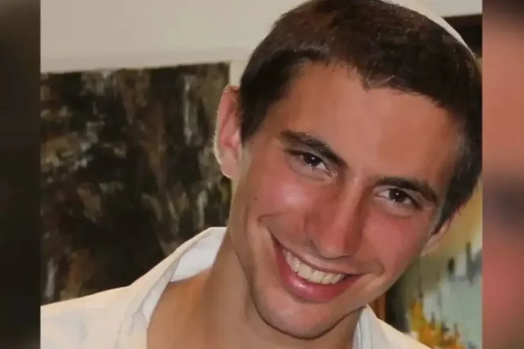 ഇസ്രായിലി സൈനികന്റെ മൃതദേഹം കൈമാറി; വെടിനിര്ത്തല് കരാര് സ്ഥിരപ്പെടുത്താന് സഹായിക്കുമെന്ന് പ്രതീക്ഷ