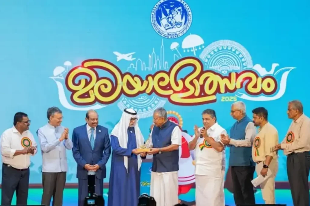 ‘ഭരണത്തുടർച്ചയുടെ ഭാഗമായി കേരളത്തിൽ വലിയ മാറ്റങ്ങളുണ്ടായി’ -മുഖ്യമന്ത്രി പിണറായി വിജയൻ