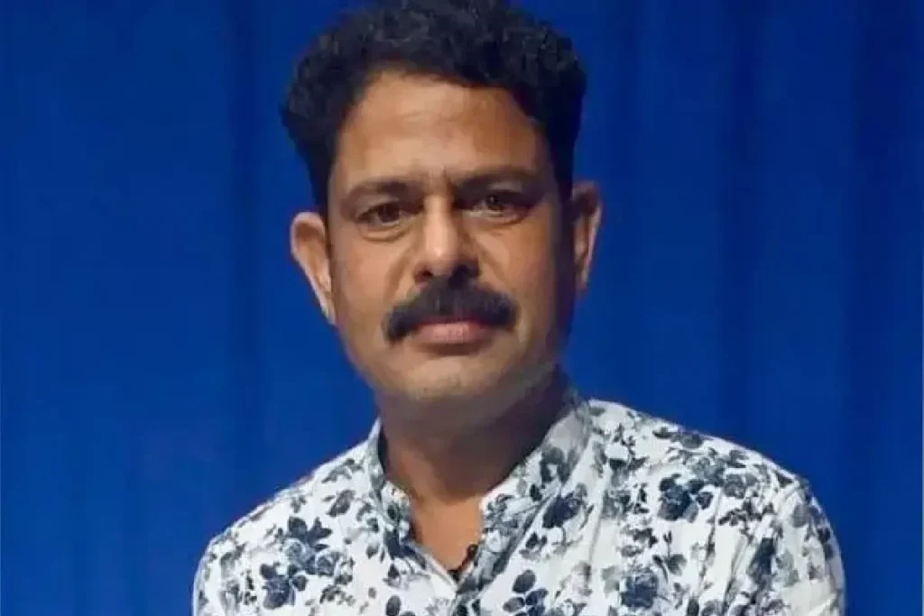 പാലക്കാട് സ്വദേശി ബഹ്റൈനിൽ അന്തരിച്ചു