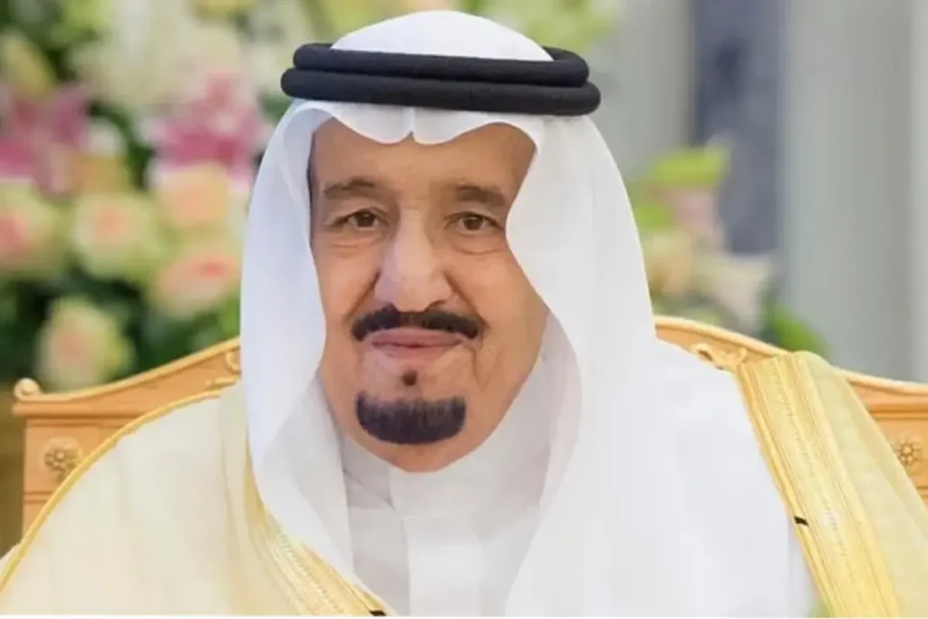 സൗദിയില് മഴക്കു വേണ്ടിയുള്ള നമസ്കാരത്തിന് ആഹ്വാനം